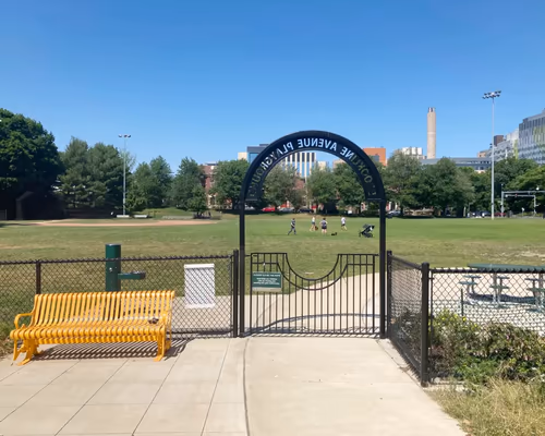 East 1st Dog Park photo 2